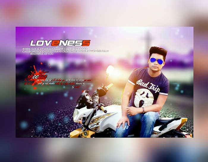 এবার এন্ড্রয়েড দিয়েই আপনার ছবিতে বিভিন্ন রঙের ইফেক্ট দিন।আর সাজিয়ে তুলুন আপনাকে এক নতুন রূপে।