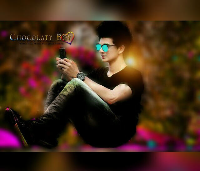 এবার নতুন রঙে সাজিয়ে তুলুন আপনার ছবি কে।