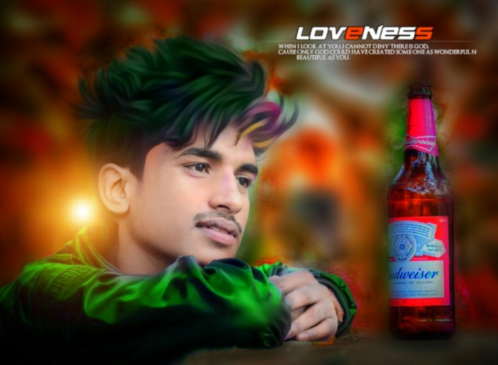 প্রেপেশনালদের মত ছবি এডিট  করে অবাক করে দিন সবাই কে শুধুমাএ ছোট্ট একটি এন্ড্রয়েড এপ্স ব্যবহার করে।