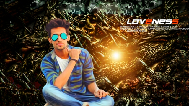 আপনার ছবিকে প্রেপেশনাল লুক দিবেন যে ছোট্ট  এন্ড্রয়েড এপ্স দিয়ে।