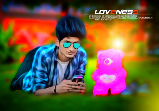 খুব সহজেই  আপনার ছবির Background পরিবর্তন করুন ছোট্ট একটি এন্ড্রয়েড এপ্স দ্বারা।