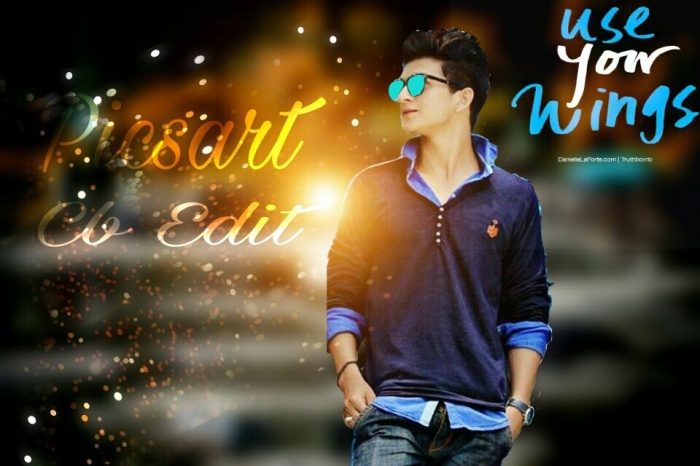 ফটোশপ ছাড়া কীভাবে আপনার ছবিকে প্রেপেশনালদের মত করে সাজাতে পারবেন।