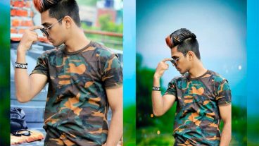 এবার খুব সহজেই একটি ন্যাচারাল লুক দিন আপনার ছবিতে ফটোশপ এর মাধ্যমে।