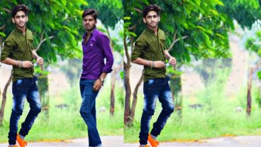 এবার খুব সহজেই আপনার ব্যাকগ্রাউন্ড এর অপ্রয়োজনীয় জিনিস রিমুভ করে ফেলুন।