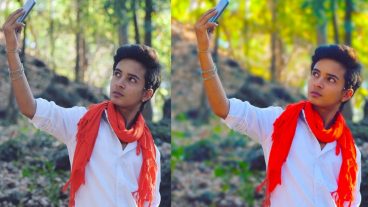 এবার খুব সহজেই আপনার ছবির কালার এবং ফেস পরিবর্তন করবেন।