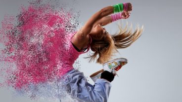  এববার ফটোশপ এর সাহায্য আপনার ছবিকে 3D লুক দিন।