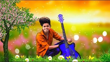 খুব সহজেই ছোট্ট একটি সফটওয়্যার দিয়ে সাজিয়ে নিন আপনার ছবিকে।