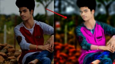 এবার এন্ড্রয়েড দিয়েই আপনার ছবিতে প্রেফেশনাল মানের লুক দিন।