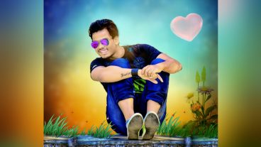 ফটোশপ ছড়াই আপনার ছবিকে প্রেফেশনালদের মত এডিট করে তুলুন আপনার এন্ড্রয়েড মোবাইল দিয়েই।