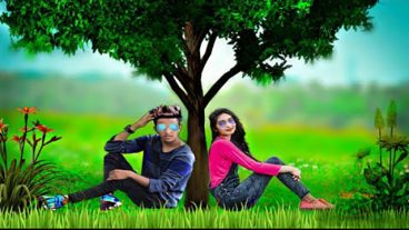 প্রাকৃতির সাজে সাজিয়ে তুলুন আপনার ছবি কে।