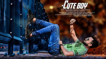 Picsart দিয়ে সাজিয়ে নিন আপনার ছবিকে প্রেফেশনালদের মত করে