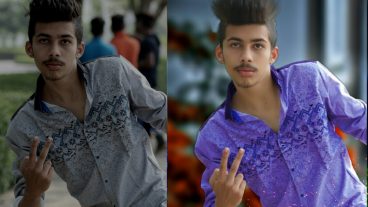 যখন অ্যান্ড্রয়েড দিয়েই প্রেপেশনালদের মত ছবি এডিট করা যায় তখন আর ফটোশপ কেন