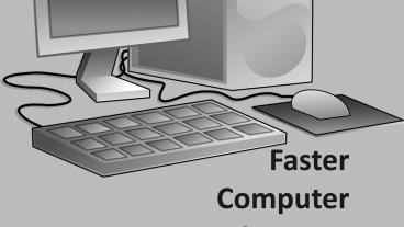 How to Speed up your Computer/কি ভাবে আমরা কম্পিউটার ফাস্ট করতে পারি?