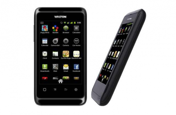 walton primo সম্পর্কে help করুন ।