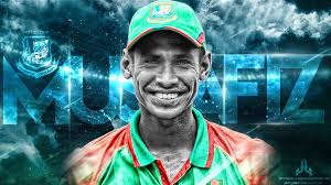 বাংলাদেশের মোস্তাফিজুর রহমানকে ভোট দিন