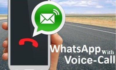 যারা Whatsapp এ calling feature এখনও Active করতে পারেন নি (Update App সহ)।