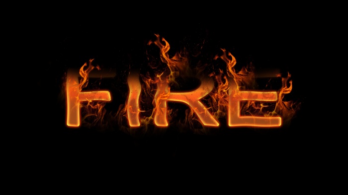 Realistic Fire Text Effect in Photoshop? প্রফেশানাল ভিডিও টিউটোরিয়াল