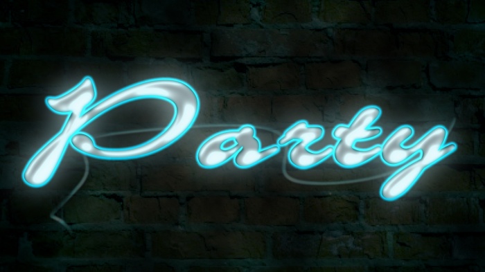 কিভাবে  Photoshop এ Neon light Text Effect তৈরি করা যায়?