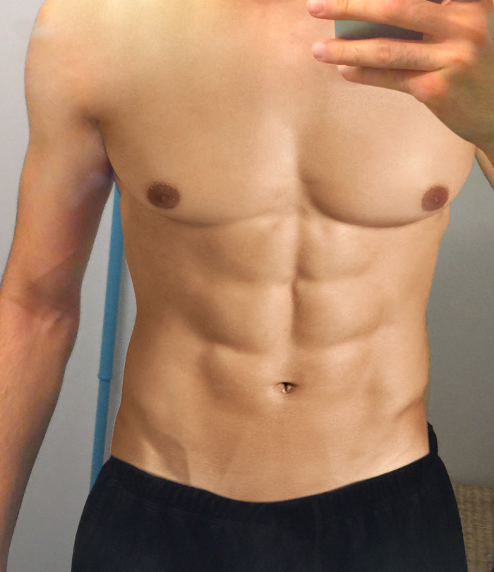 6 Pack abs বানানোর সহজ উপায়, গার্ল ফ্রেন্ড থেকে বন্ধু বান্ধব সবাইকে ইম্প্রেস করুন।