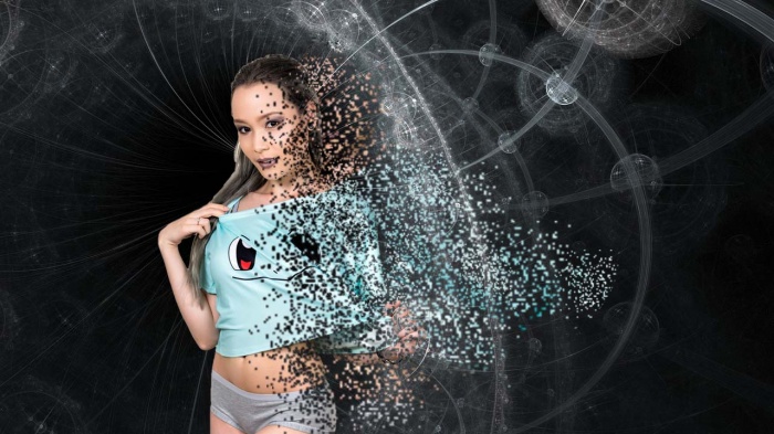 যে কোনো ছবিকে দিন Dispersion Scatter Effect তাও খুব সহজে, ছবিকে করে তুলুন এক কথায় অসাধারন। সাথে আরও দুটি বোনাস টিপস