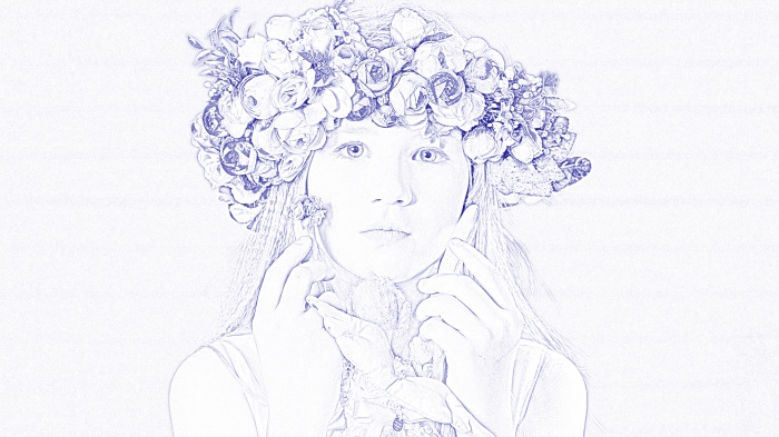 নিজের যে কোনো ছবিকে বানিয়ে ফেলুন অরিজিনাল পেন্সিল স্কেচ। দেখলে মনে হবে একদম হাতে আঁকা। মাত্র ২ মিনিটে।