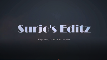 ফটোশপ বাংলা টিউটোরিয়াল পর্ব -০১ : ব্যাকগ্রাউন্ড পরিবর্তন