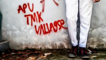 Photoshop Cs6 Tutorial : Oil paint Effect আপু তোমাকে ভাল্লাগসে