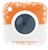 Selfi তোলার জন্ন চরম একটি  app RetroSelfie – Selfies Editor