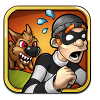 ডাউনলোড করে নিন গেম জগৎ এর আবিস্কার Robbery Bob Updete ২০১৬