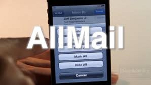 এবার Gmail,Yahoo Mail সহ সব ইমেইল চেক করুন একটি অ্যাপ এর মাধ্যমে…!