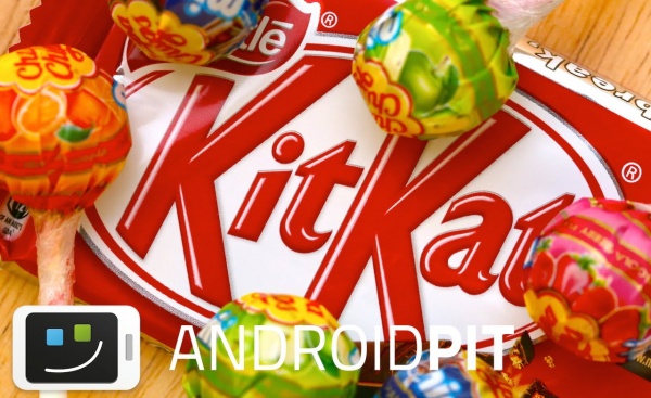 আপনার যে কোন অ্যান্ড্রয়েড ফোনকে করে নিন অ্যান্ড্রয়েড এর একদম নতুন ভার্সন কিটক্যাট  ও ললি পপ এ…!