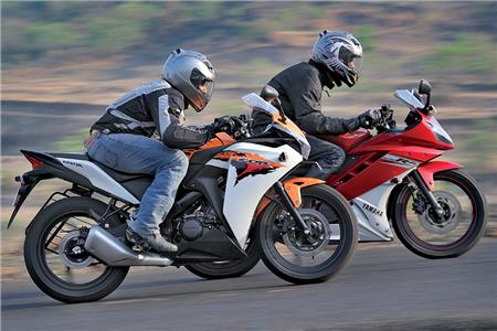 motorcycle in bangladesh