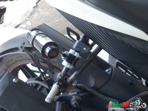 মাত্র ৮৫ টাকায় আপনার মোটরসাইকেলের জন্য ক্যামেরা হোল্ডার তৈরী করুন