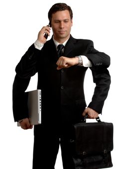 ব্যস্ততা কেন ছাড়েনা, প্রয়োজন কেন মিটেনা? হাদিসের আলোকে দেখ, বুঝে কাজ করুন।