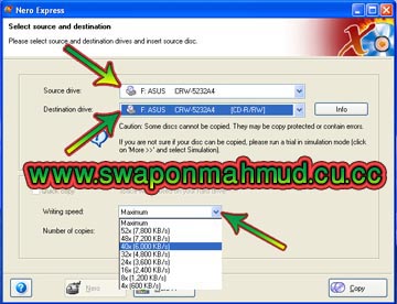 মাত্র ৫/১০ টাকায় তৈরি করুন WINDOWS এর CD/DVD