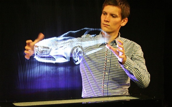 ২০১৪ তে ঘটে যাওয়া প্রযুক্তির কটি চমক যা আপনি হয়তো জানেন না।