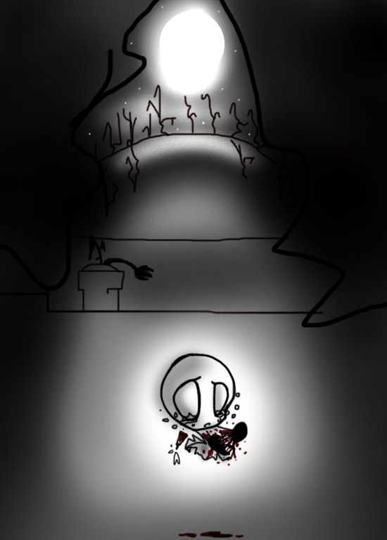 যা দেখতেছি, যা খাইতেছি, বদহজম হইতেছে