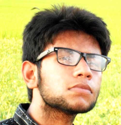 একজন ওয়েব ডীজাইনার , আমি ? !!!!!! আত্বকথন :P