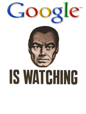 অনলাইনে সাবধান [পর্ব-০১] :: অতি আপন গুগলের ভয়াবহতা