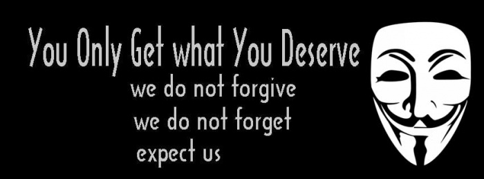 অ্যানোনিমাস (হ্যাক্টিভিস্ট) বা Anonymous রা আসলে কে বা কারা ?