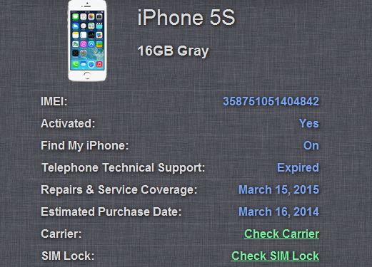 Help: about iphone 5s user locked