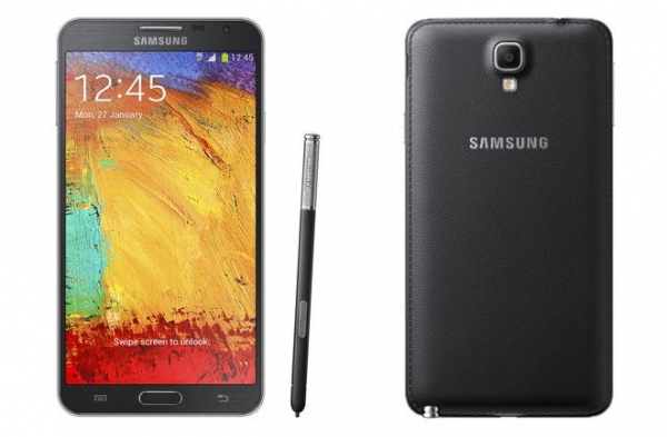 ঘোষণা করা হল স্বল্পমূল্যের গ্যালাক্সি নোট থ্রি নিও