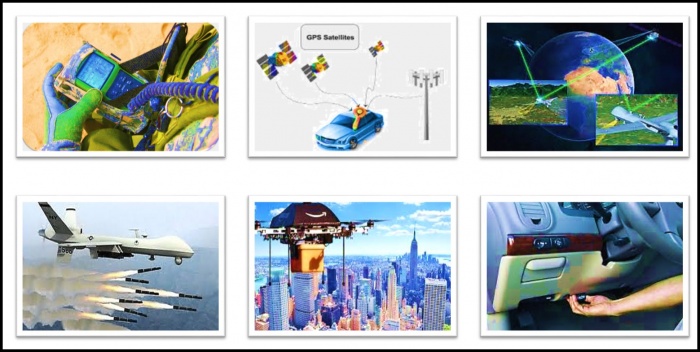 স্পেস-ভিত্তিক স্যাটেলাইট ন্যাভিগেশন সিস্টেম (GPS or NAVSTAR GPS) কীভাবে কাজ করে বিস্তারিত জানুন।