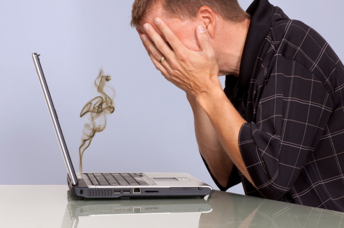 ল্যাপটপ বা কম্পিউটারের তাপমাত্রা নিয়ন্ত্রণ রাখুন ছোট একটি সফটওয়্যার দিয়ে।