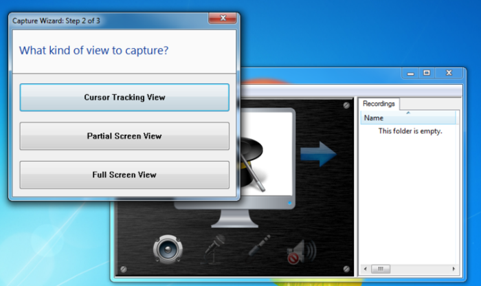 ভিডিও টিওটোরিয়াল তৈরী করার দারুন একটা সফটওয়ার।তৈরী করুন এইচডি মানের ভিডিও।