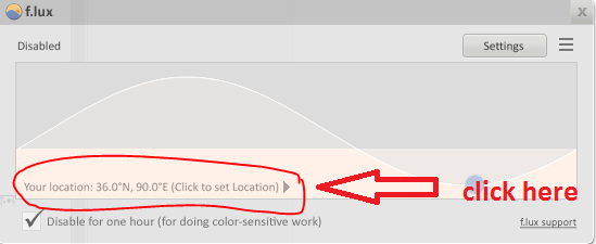 পিসি বা ল্যাপটপের ক্ষতিকারক আলো/রশ্মি থেকে আপনার চোখকে রাখুন সুরক্ষিত।