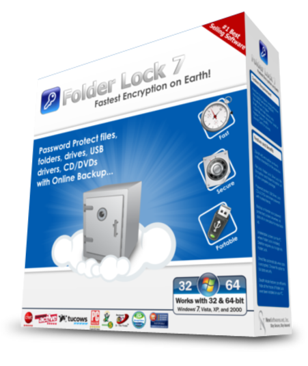 আপনার পিসি বা ল্যাপটপের যে কোন ফোল্ডার বা ফাইল লক করুন লেটেস্ট ফোল্ডার লক ফুল ভার্সন সফটওয়্যার দিয়ে ।