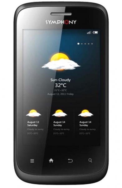 কেউ কি সিম্ফনি W15 ব্যবহার করছেন? জরুরী ফিডব্যাক দেন…….