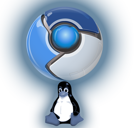 chrome bangla font display problem in ubuntu (TT site)…..