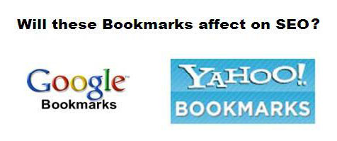 সার্চ ইন্জিন অপটিমাইজেশন (SEO) নিয়ে কিছু প্রচলিত ভ্রান্ত ধারনা : আজকের বিষয় গুগল-ইয়াহু বুকমার্কিং